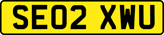 SE02XWU