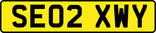 SE02XWY