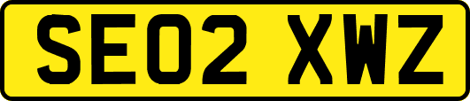 SE02XWZ