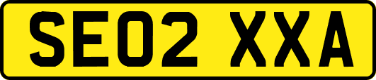 SE02XXA