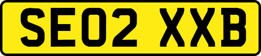 SE02XXB