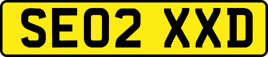 SE02XXD