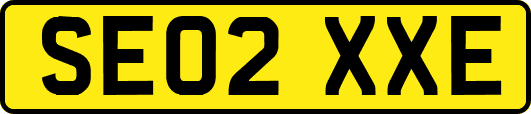 SE02XXE