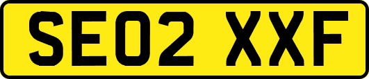 SE02XXF