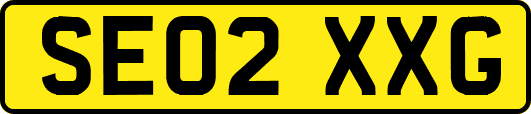 SE02XXG