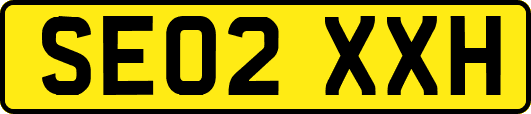 SE02XXH