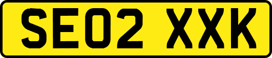 SE02XXK