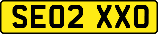 SE02XXO