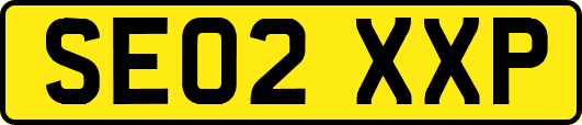 SE02XXP
