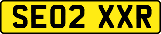 SE02XXR