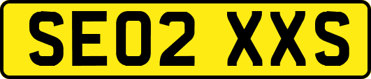 SE02XXS