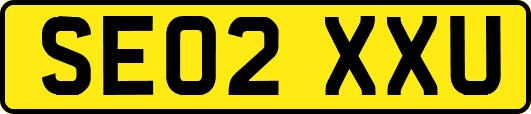 SE02XXU
