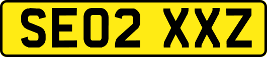 SE02XXZ