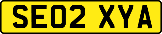 SE02XYA