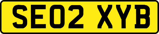 SE02XYB