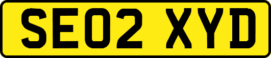 SE02XYD