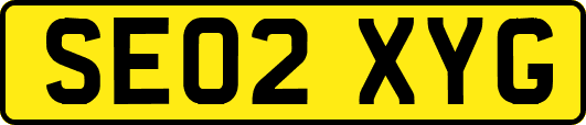 SE02XYG