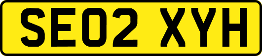 SE02XYH