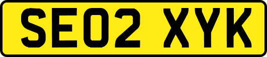 SE02XYK