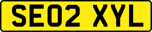SE02XYL
