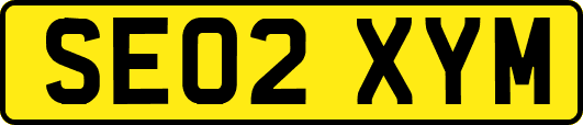 SE02XYM