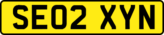 SE02XYN