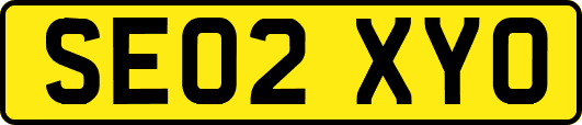 SE02XYO