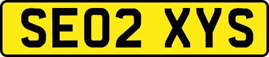 SE02XYS