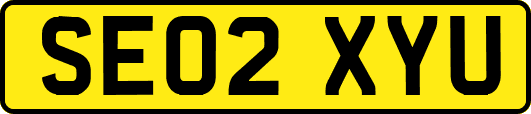 SE02XYU