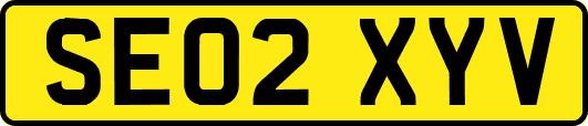 SE02XYV