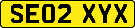 SE02XYX