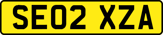 SE02XZA