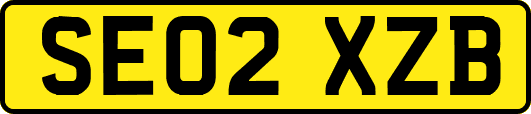 SE02XZB
