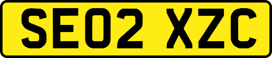 SE02XZC