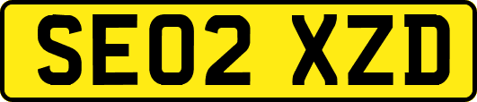 SE02XZD