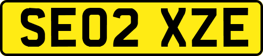 SE02XZE