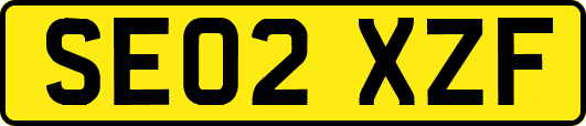 SE02XZF