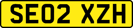 SE02XZH