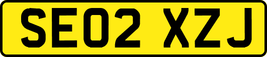 SE02XZJ
