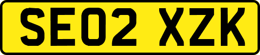 SE02XZK