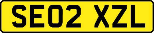 SE02XZL