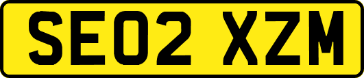 SE02XZM