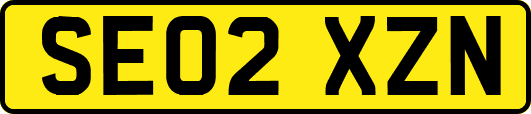 SE02XZN