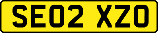 SE02XZO