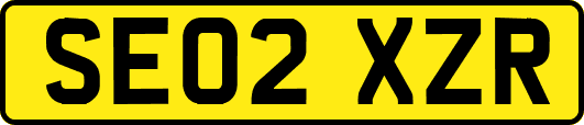 SE02XZR