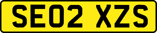 SE02XZS