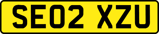 SE02XZU