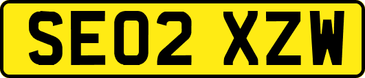 SE02XZW