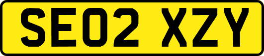SE02XZY