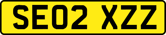 SE02XZZ